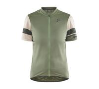 Maillot de cyclisme femme Craft CORE Endur Logo vert L
