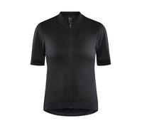 Maillot de cyclisme femme CRAFT CORE Essence noir S