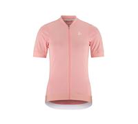Maillot de cyclisme femme CRAFT CORE Essence rose L