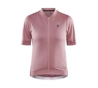 Maillot de cyclisme femme CRAFT CORE Essence rose XL