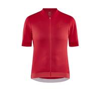Maillot de cyclisme femme CRAFT CORE Essence rouge XS