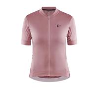 Maillot de cyclisme femme CRAFT CORE Essence T rose XL