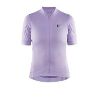 Maillot de cyclisme femme CRAFT CORE Essence T violet S