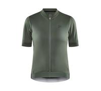 Craft Core Essence Short Sleeve Jersey Vert XS Femme Moss