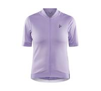 Maillot de cyclisme femme CRAFT CORE Essence violet XXL