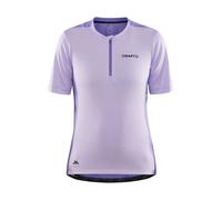 CRAFT Core Offroad Ss Jersey W - Femme - Violet - taille XS- modèle 2024