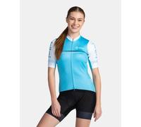 Maillot de cyclisme femme Kilpi CORRIDOR-W BLU 38