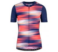 Maillot de cyclisme femme Kilpi Moate-W bleu foncé L