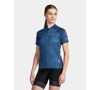 Maillot de cyclisme femme Kilpi Moate-W DBL XL