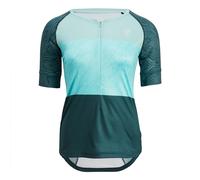 Maillot de cyclisme femme Silvini Stabina Garden vert M