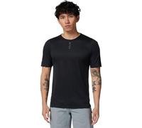 Fox Flexair Pro SS Hommes T-shirt de vélo XL Noir
