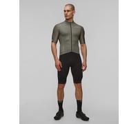 Maillot De Cyclisme Gris Pour Hommes X-bionic Corefusion Ride Jersey Cfbtris25m-g810