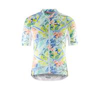 Maillot de cyclisme homme Craft ADV Endur Graphic blanc S