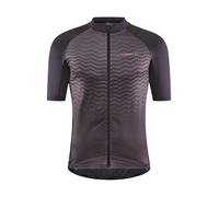 Maillot de cyclisme homme CRAFT ADV Endur gris foncé M