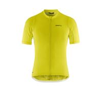 Maillot de cyclisme homme CRAFT ADV Endur jaune XL