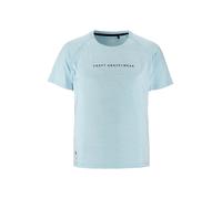 Maillot de cyclisme homme Craft ADV Gravel bleu M