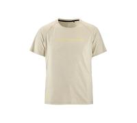 Maillot de cyclisme homme Craft ADV Gravel marron L