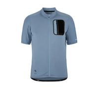 Maillot de cyclisme homme CRAFT ADV Offroad bleu M