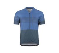 Maillot vélo homme Craft CORE Endur Logo Taille: XL / Couleur: bleu / gris