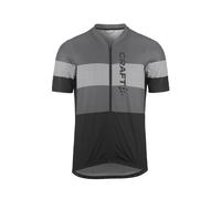 Maillot de cyclisme homme Craft CORE Endur Logo noir S