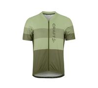 Maillot de cyclisme homme Craft CORE Endur Logo vert L