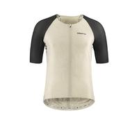 Maillot de cyclisme homme CRAFT PRO Aerolight marron XL