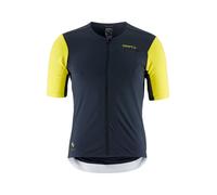 Maillot de cyclisme homme CRAFT PRO Gravel bleu L