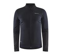 Craft Pro Gravel Wind Jacket Noir M Homme