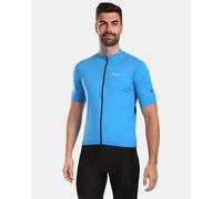 Maillot de cyclisme homme Kilpi Cavalet-M bleu 3XL