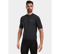 Maillot de cyclisme homme Kilpi Cavalet-M noir XXL