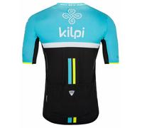 Maillot de vélo Kilpi Corridor Bleu XS
