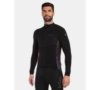 Kilpi Moveto Softshell Jacket Noir S Homme