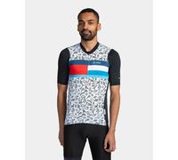Maillot de cyclisme homme Kilpi Rival-M BLK XXL