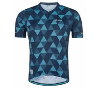 Maillot de cyclisme homme Kilpi Saletta-M Bleu foncé S