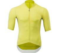 Maillot de cyclisme homme Silvini Ansino Olive lime L