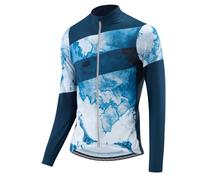 Maillot de cyclisme loeffler manches