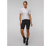 ASSOS Maillot pour Dames Uma GT DRYLITE S11 blanc