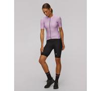 Maillot De Cyclisme Noir Pour Femmes Assos Uma Gt Jersey S11 1220379-7b