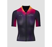 Maillot De Cyclisme Pour Femmes X-bionic Corefusion Aero Jersey Ss Cfbt28s23w-o001