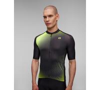 Maillot De Cyclisme Pour Hommes Ale Cycling Multiverso L24059460-giallofluofluoyellow