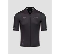 Maillot manches courtes x bionic corefusion aero noir homme