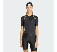 MAILLOT DE CYCLISME TEMPO Black M