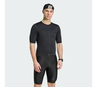 MAILLOT DE CYCLISME TEMPO Black S