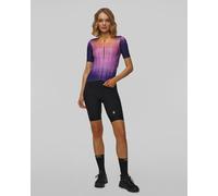 Maillot De Cyclisme Violet Pour Femmes Assos Dyora R Jersey S11 Surface 1220405-7g