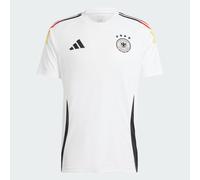 Maillot de fan Domicile Allemagne 24 White S