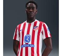 Maillot de foot Authentic Nike Dri-FIT ADV Atlético Madrid 2025/26 Match Domicile pour homme Sport Red/Blanc/Hyper Royal L