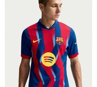 Maillot de foot Authentic Nike Dri-FIT ADV FC Barcelona 2025/26 4e tenue pour homme