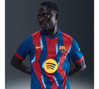 Maillot de foot Authentic Nike Dri-FIT ADV FC Barcelona 2025/26 4e tenue pour homme