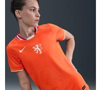 Maillot de Football Nike Authentique Dri-FIT ADV Pays-Bas 2025 pour Femme IB9523