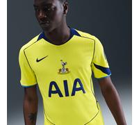 Maillot de foot Authentic Nike Dri-FIT Total 90 ADV Tottenham Hotspur 2025/26 Match 3e tenue pour homme Dynamic Yellow/Blue Void/Pacific Blue/Blue Void XS
